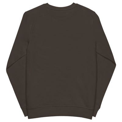 Tagesplan - Unisex Premium Organic Sweatshirt berge xxx yyy zzz