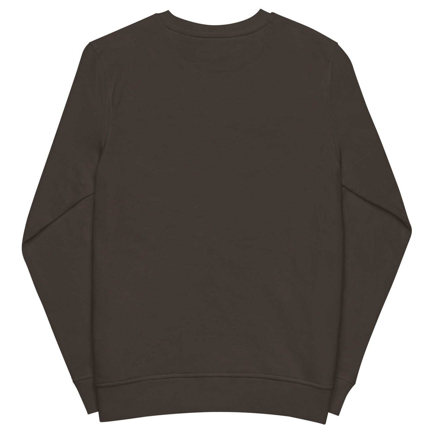 Tagesplan_-_(B) - Unisex Organic Sweatshirt | SOL'S 03574