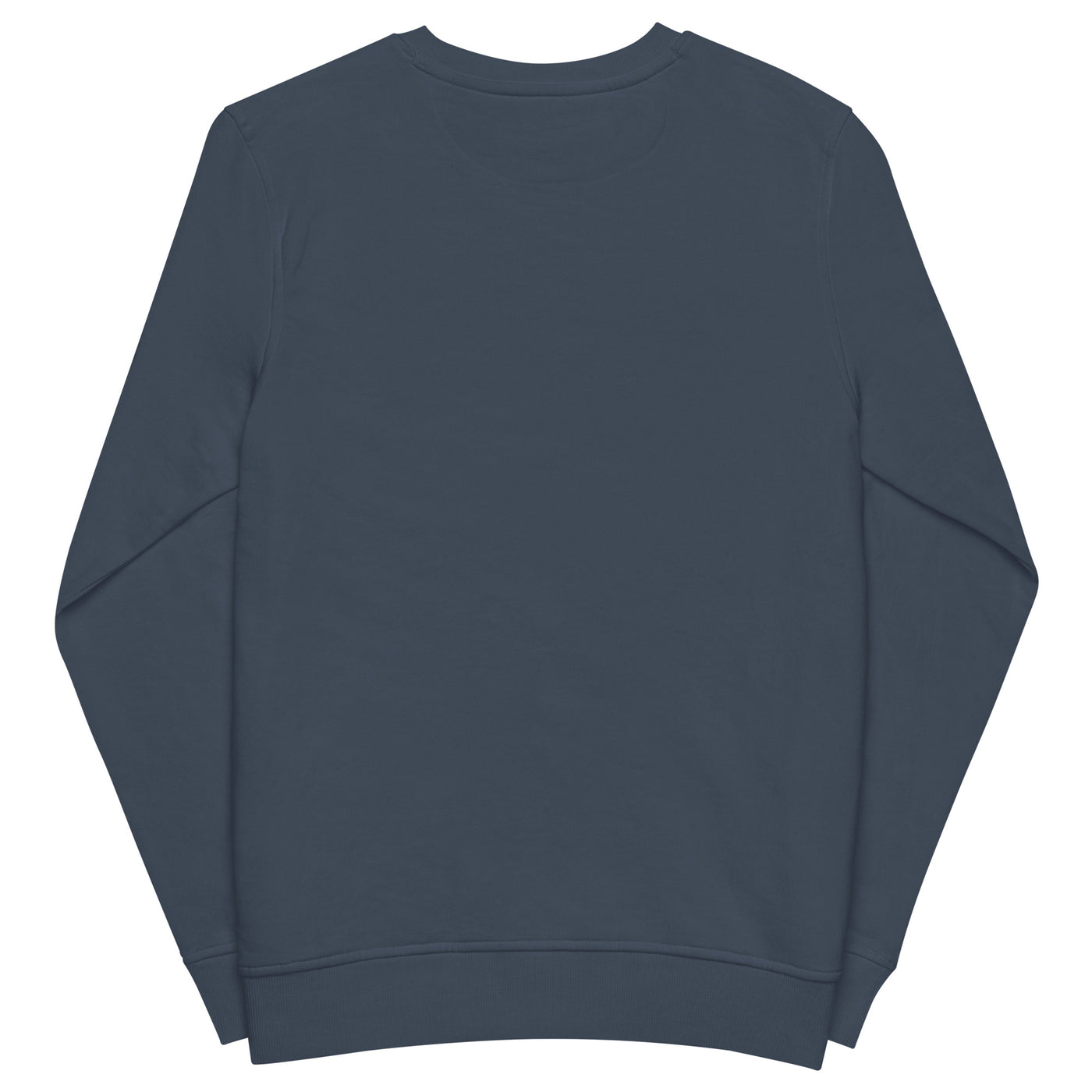 Tagesplan_-_(C)_ - Unisex Organic Sweatshirt | SOL'S 03574