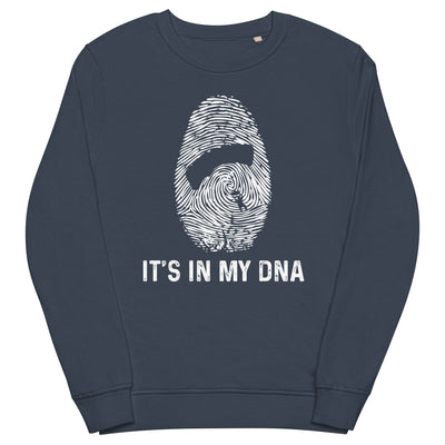 It's In My DNA 1 - Unisex Premium Organic Sweatshirt berge xxx yyy zzz French Navy