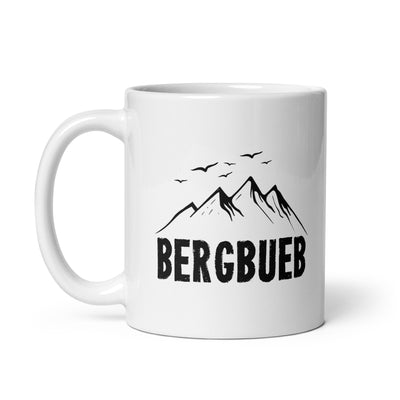 Bergbueb - Tasse berge 11oz