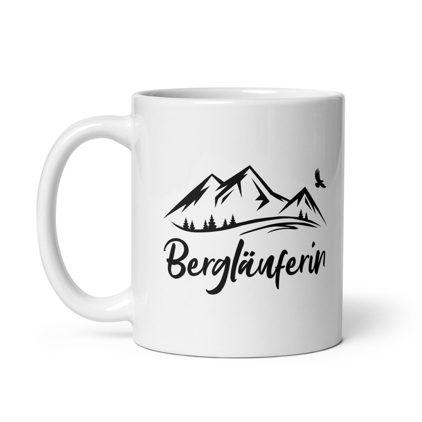 Berglanferin - Tasse berge 11oz