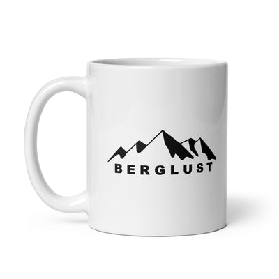 Berglust - Tasse berge 11oz