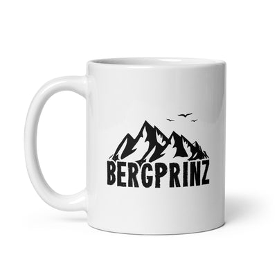 Bergprinz - Tasse berge 11oz