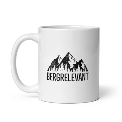 Bergrelevant - Tasse berge 11oz