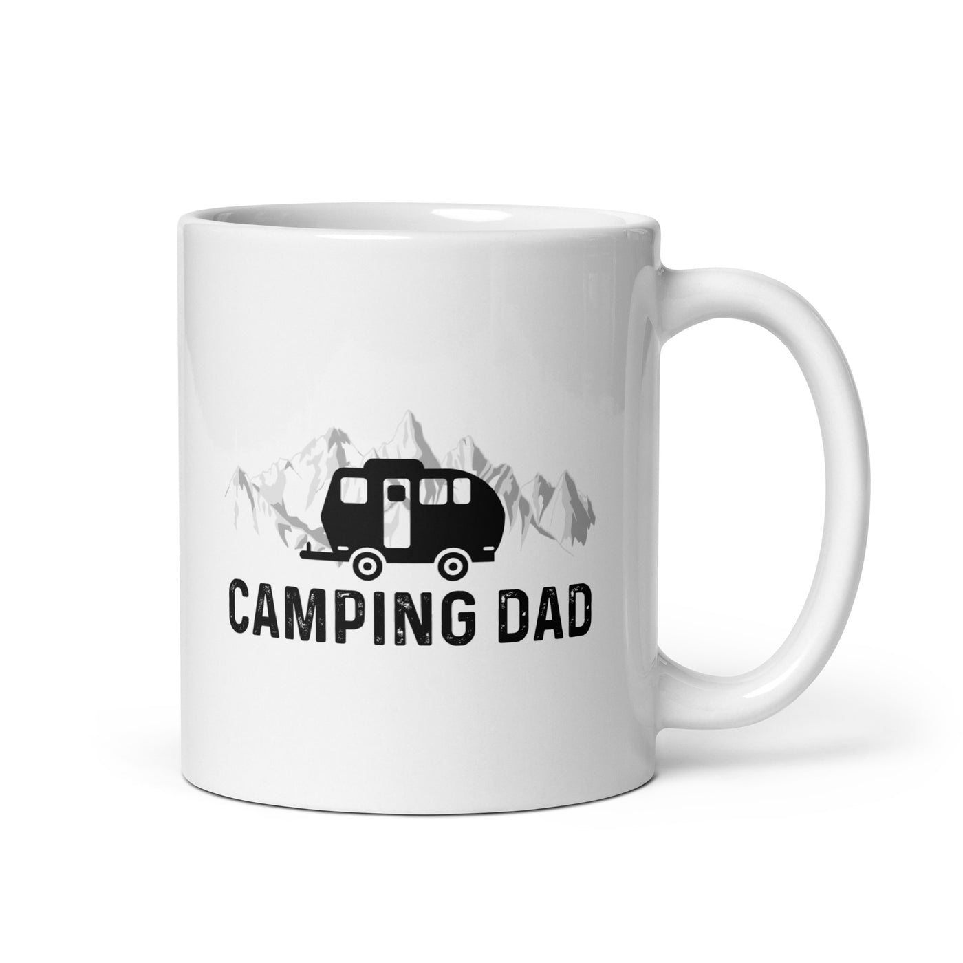 Camping Dad 1 - Tasse camping