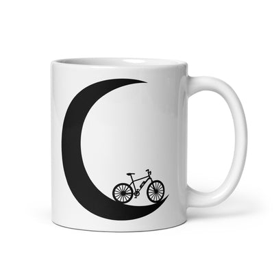 Crescent Moon - E-Bike - Tasse e-bike