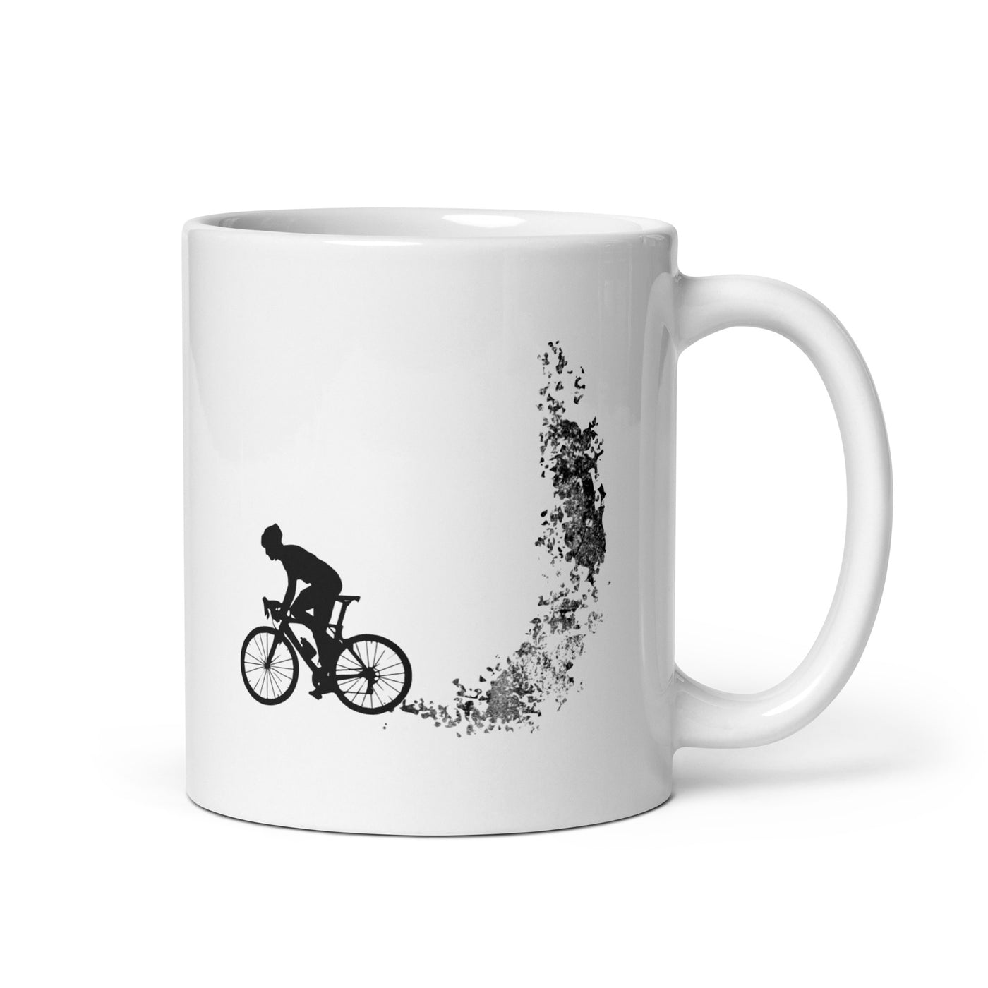 Cycling (9) - Tasse fahrrad