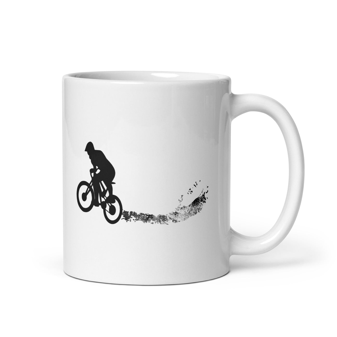 Cycling (11) - Tasse fahrrad