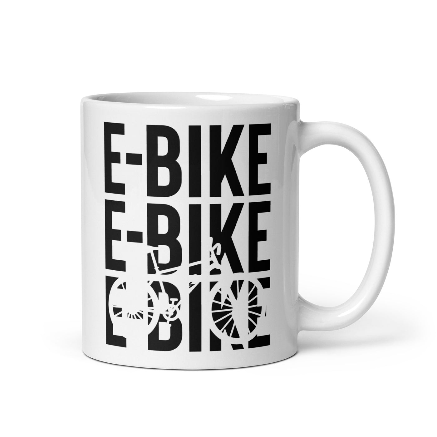E-Bike - Tasse e-bike
