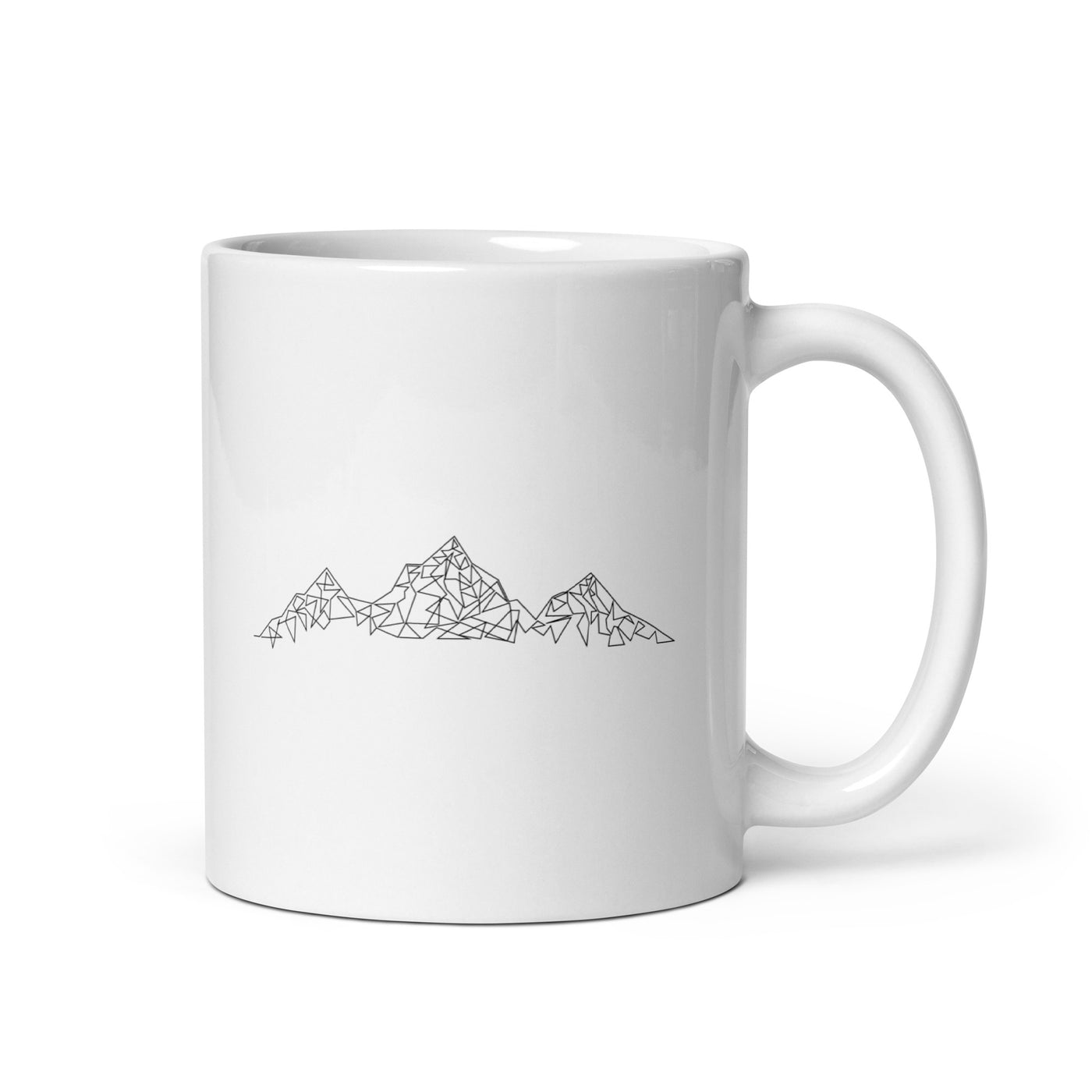 Mountain (30) - Tasse berge