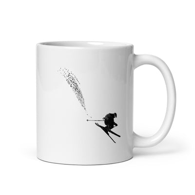 Skiing (17) - Tasse ski