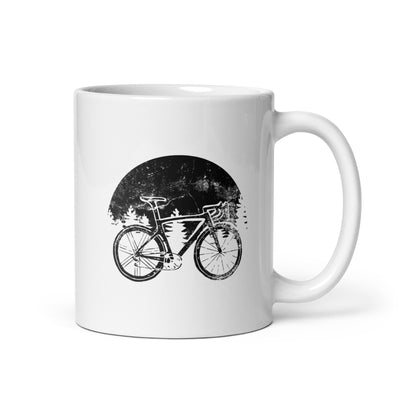 Sun - Cycling - Tasse fahrrad