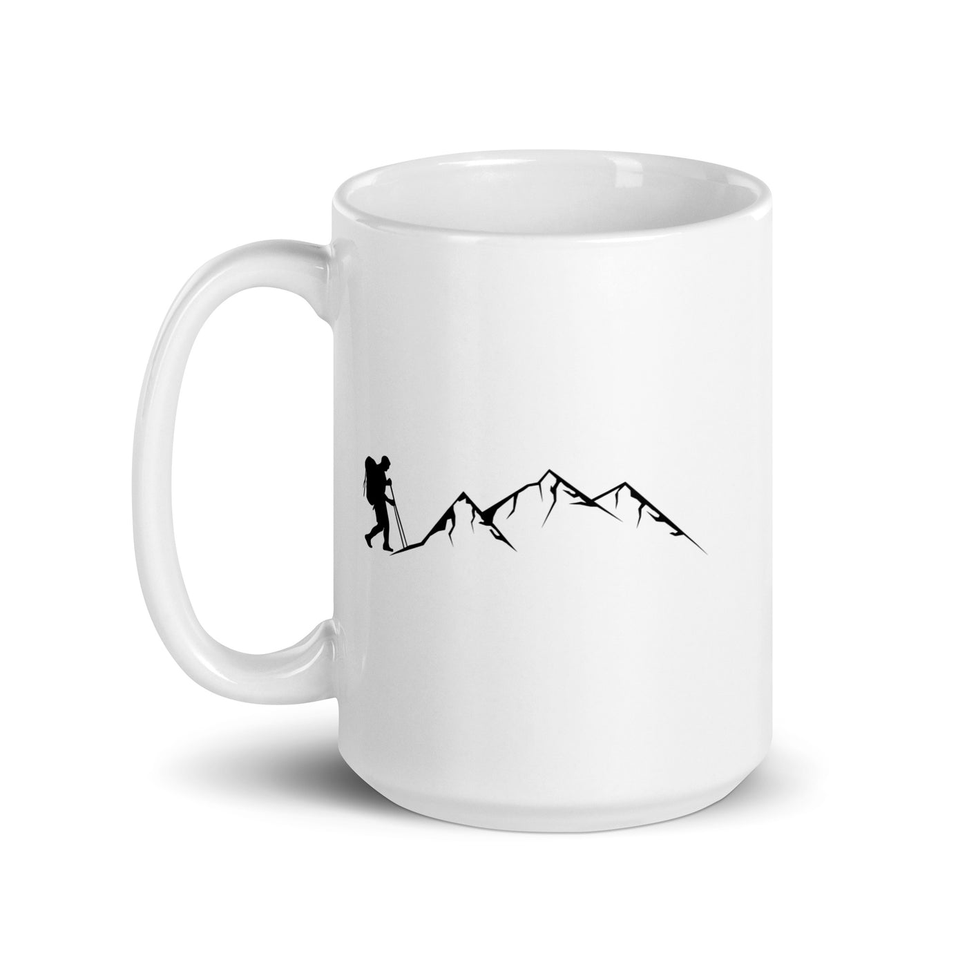 Mountain - Hiking - Tasse wandern