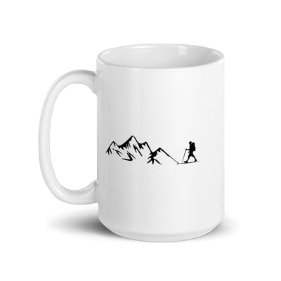 Mountain - Hiking (24) - Tasse wandern