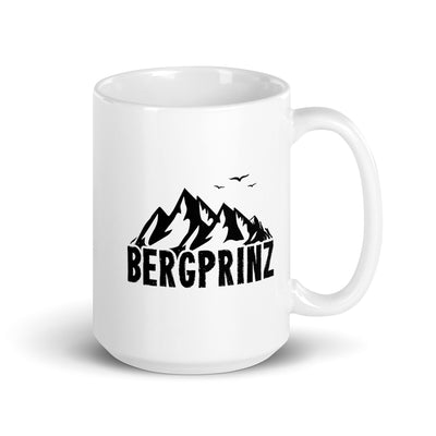 Bergprinz - Tasse berge 15oz