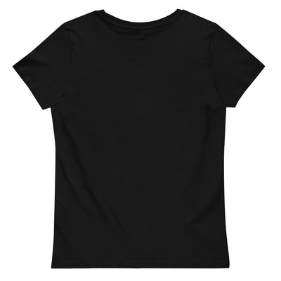 Stay with me - Damen Premium Organic T-Shirt fahrrad xxx yyy zzz