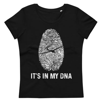 It's In My DNA - Damen Premium Organic T-Shirt berge xxx yyy zzz Default Title
