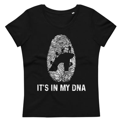 It's In My DNA - Damen Premium Organic T-Shirt klettern xxx yyy zzz Default Title