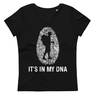 It's In My DNA - Damen Premium Organic T-Shirt wandern xxx yyy zzz 2XL