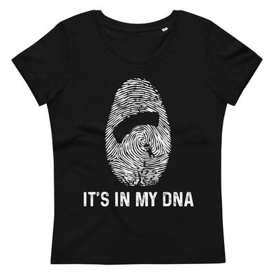 It's In My DNA 1 - Damen Premium Organic T-Shirt berge xxx yyy zzz 2XL