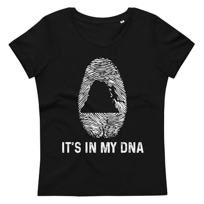 It's In My DNA 1 - Damen Premium Organic T-Shirt klettern xxx yyy zzz