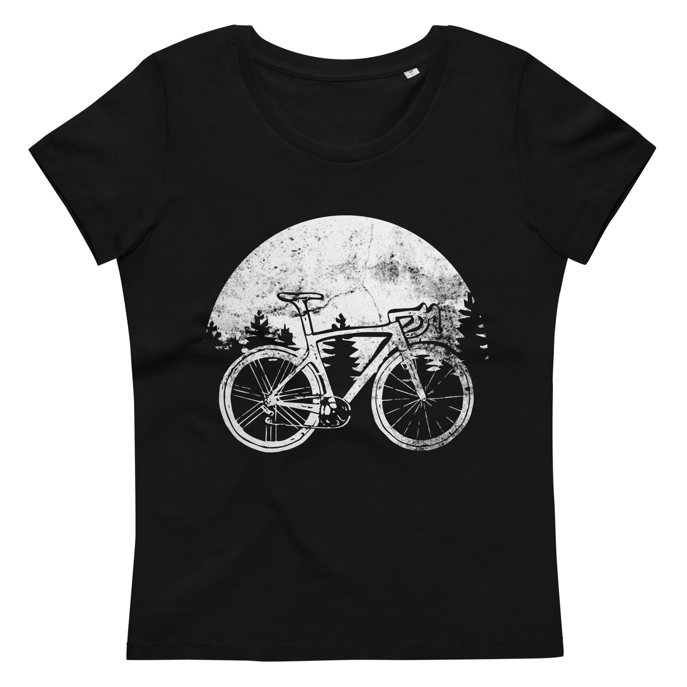 Sonne_-_Radfahren_-_(F)_(2) - Damen Premium Organic T-Shirt xxx yyy zzz 2XL