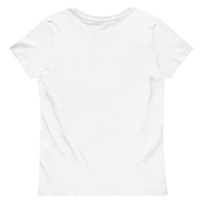 Sonnenbrille und Skifahren - Damen Premium Organic T-Shirt klettern ski xxx yyy zzz