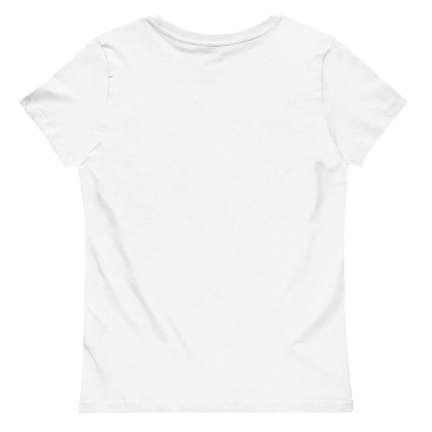 Sonnenbrille und Bäume - Damen Premium Organic T-Shirt camping xxx yyy zzz