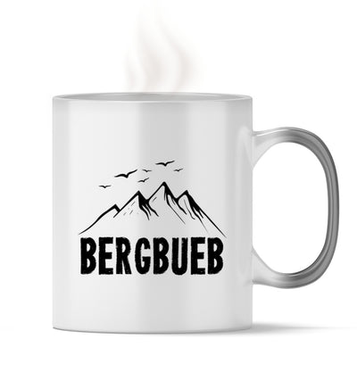 Bergbueb - Zauber Tasse berge Default Title