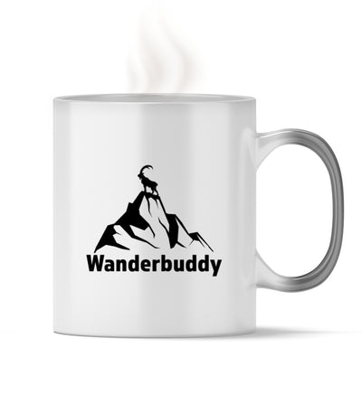Wanderbuddy - Zauber Tasse-BERGLUST