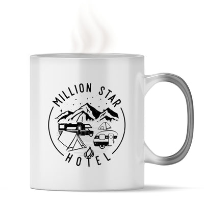 Million Star Hotel - Zauber Tasse camping Default Title