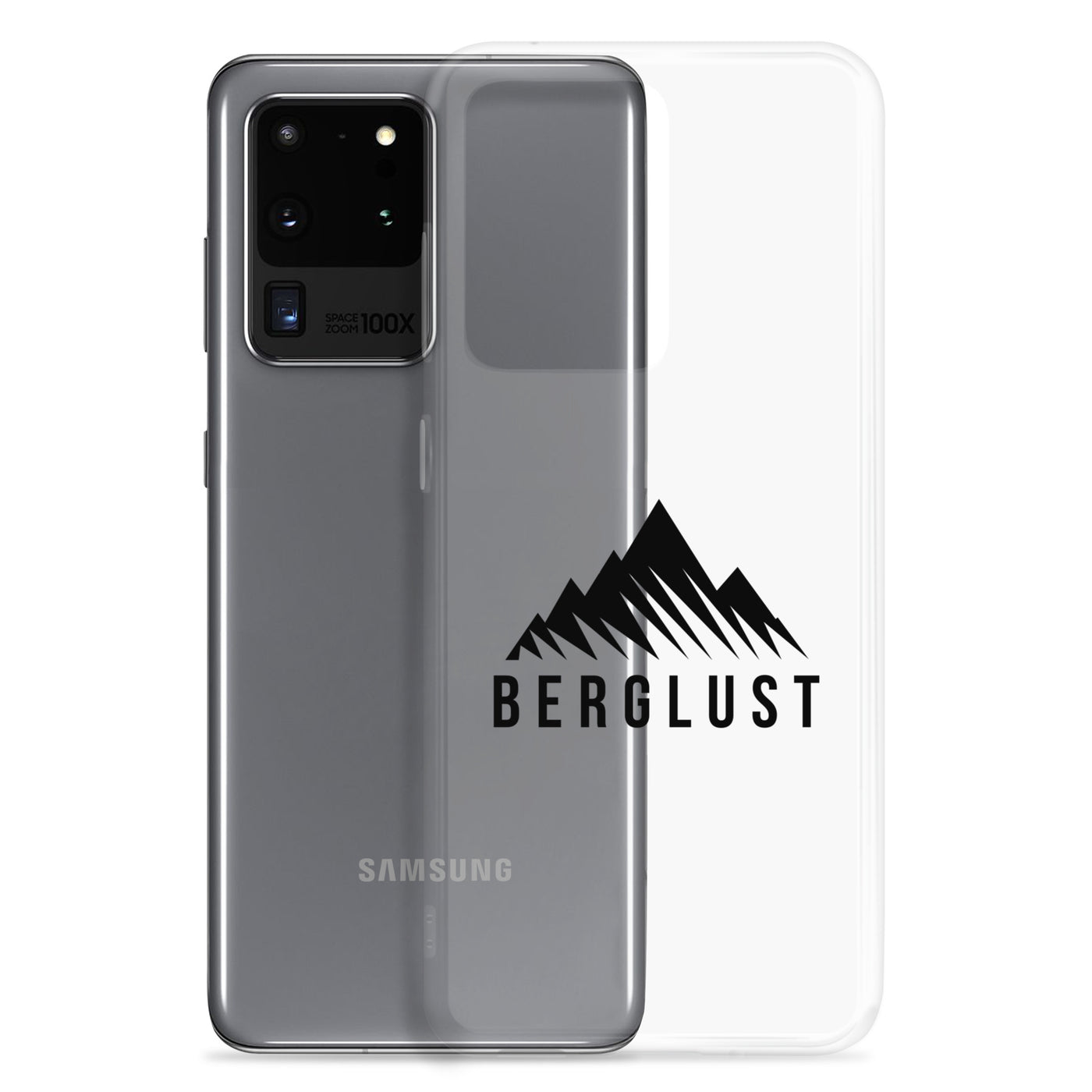 Berglust Logo - Samsung Galaxy Hülle Samsung Galaxy S20 Ultra