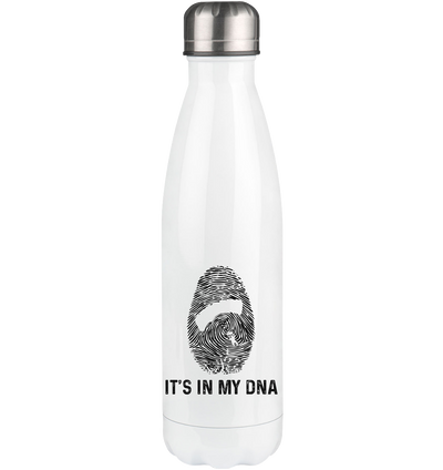It's In My DNA 1 - Edelstahl Thermosflasche berge 500ml