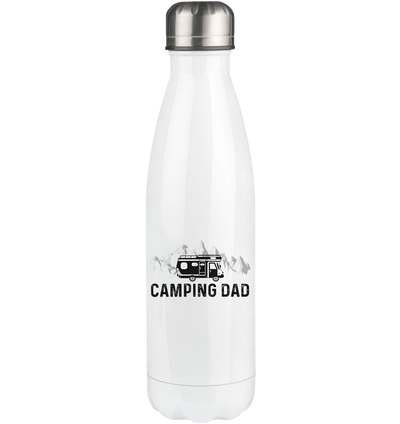 Camping Dad - Edelstahl Thermosflasche camping UONP 500ml
