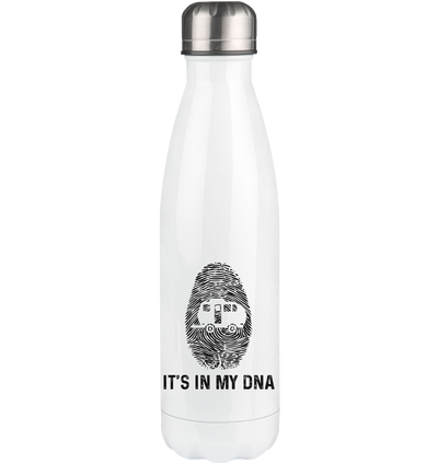It's In My DNA 2 - Edelstahl Thermosflasche camping UONP 500ml