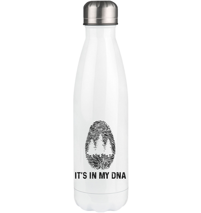It's In My DNA 3 - Edelstahl Thermosflasche camping UONP 500ml