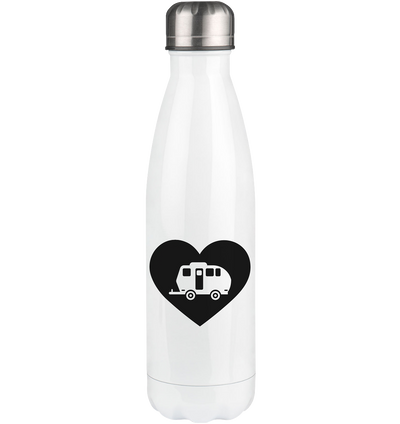 Heart 1 and Camping - Edelstahl Thermosflasche camping UONP 500ml