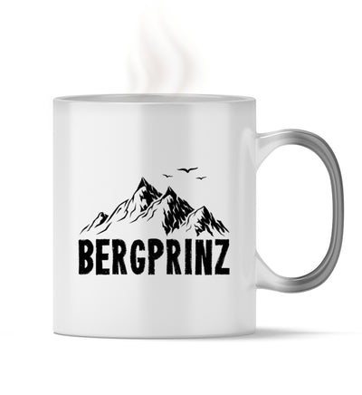 Bergprinz - Zauber Tasse berge Default Title