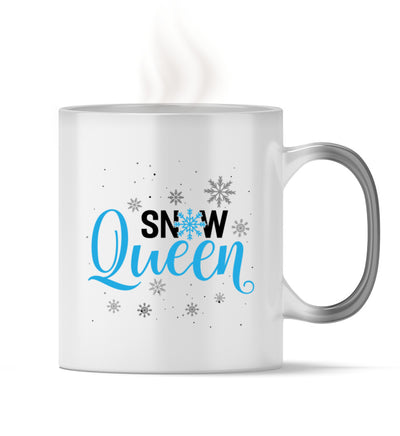 Snow Queen - Zauber Tasse-BERGLUST
